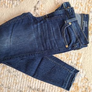 7 For All Mankind denim